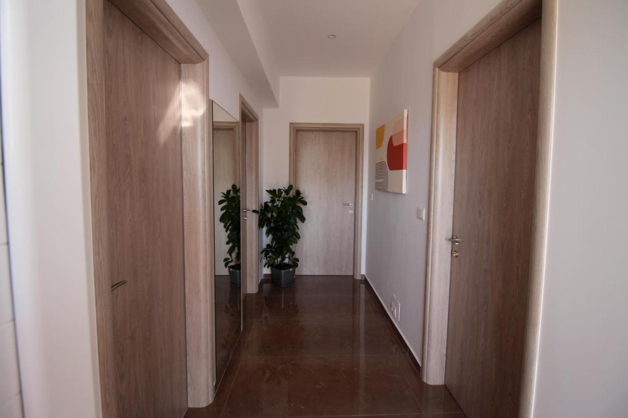 Saranda Rooms Ngoại thất bức ảnh