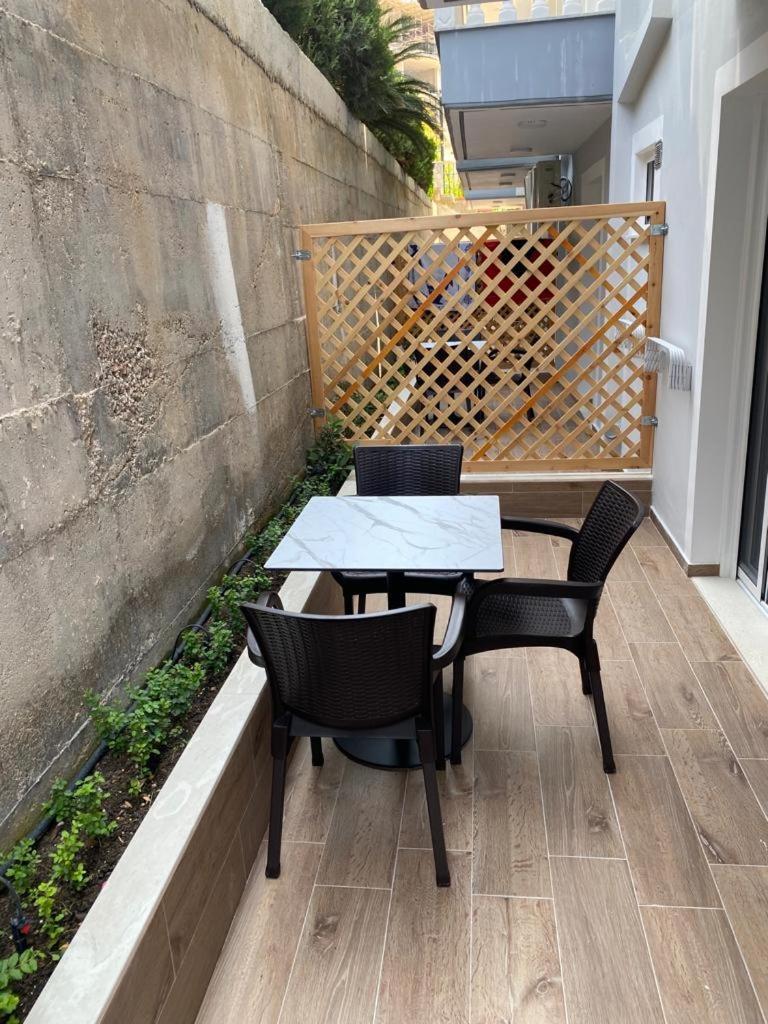 Saranda Rooms Ngoại thất bức ảnh