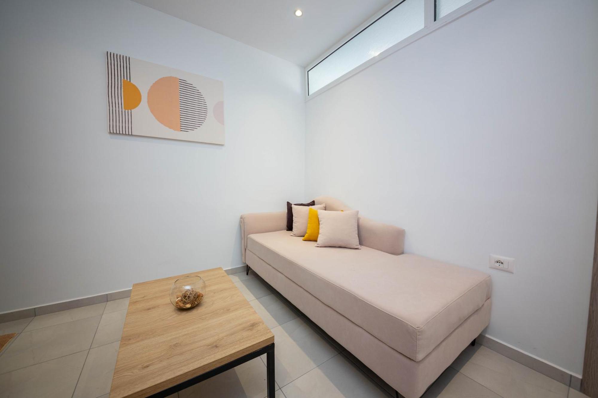 Saranda Rooms Ngoại thất bức ảnh