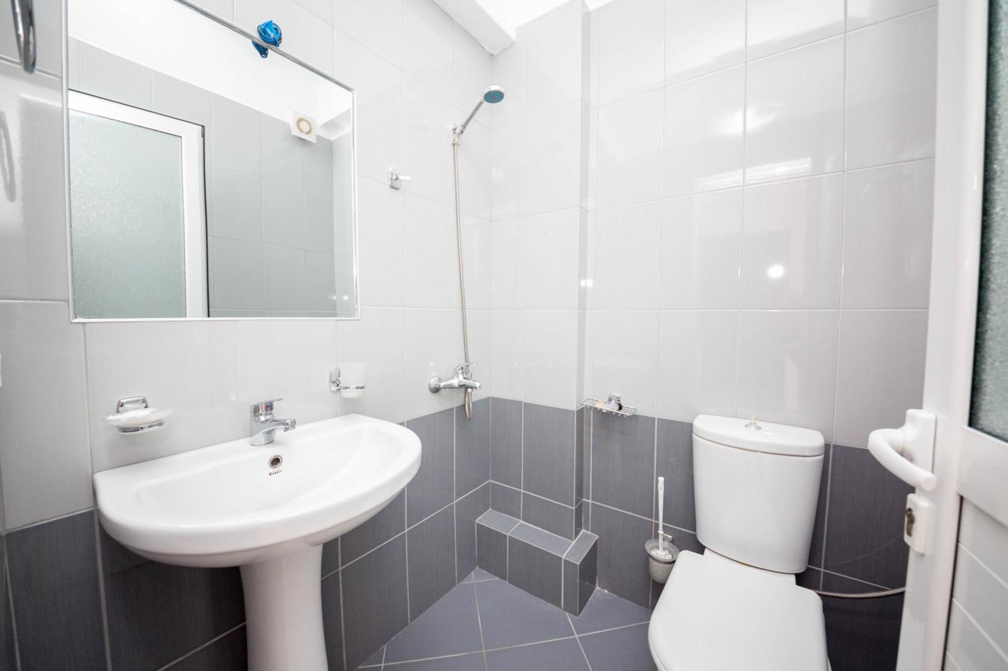 Saranda Rooms Ngoại thất bức ảnh