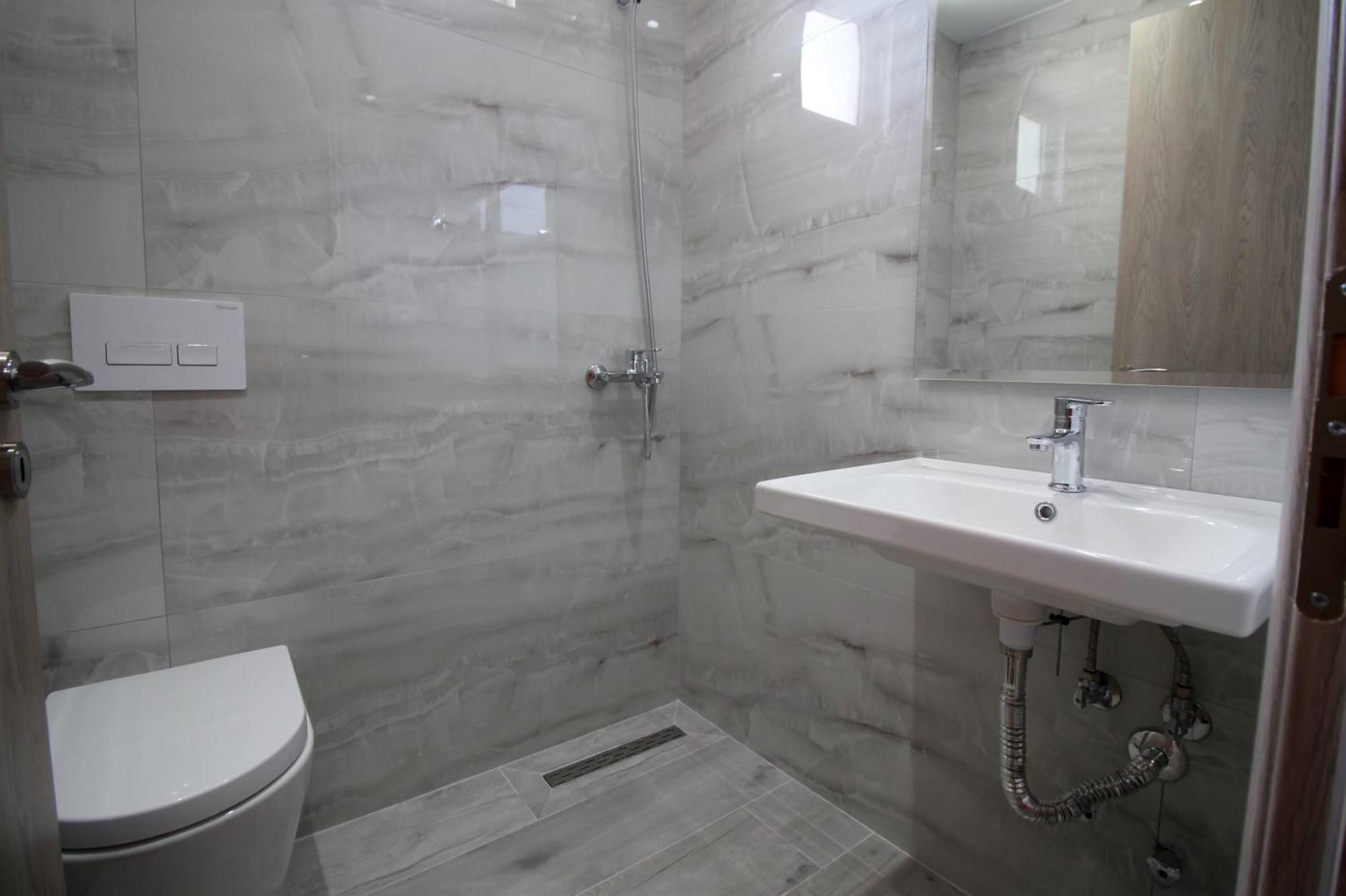 Saranda Rooms Phòng bức ảnh